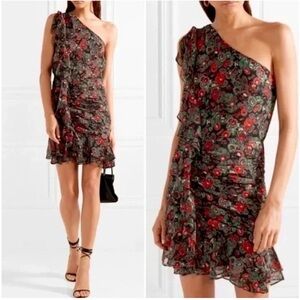 Veronica Beard Ballard Dress